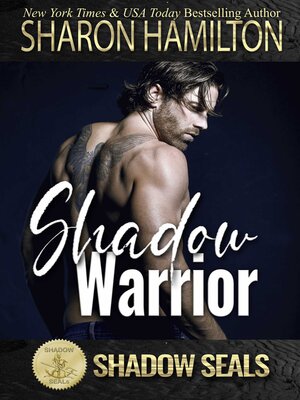 cover image of Shadow Warrior